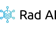 Rad AI logo
