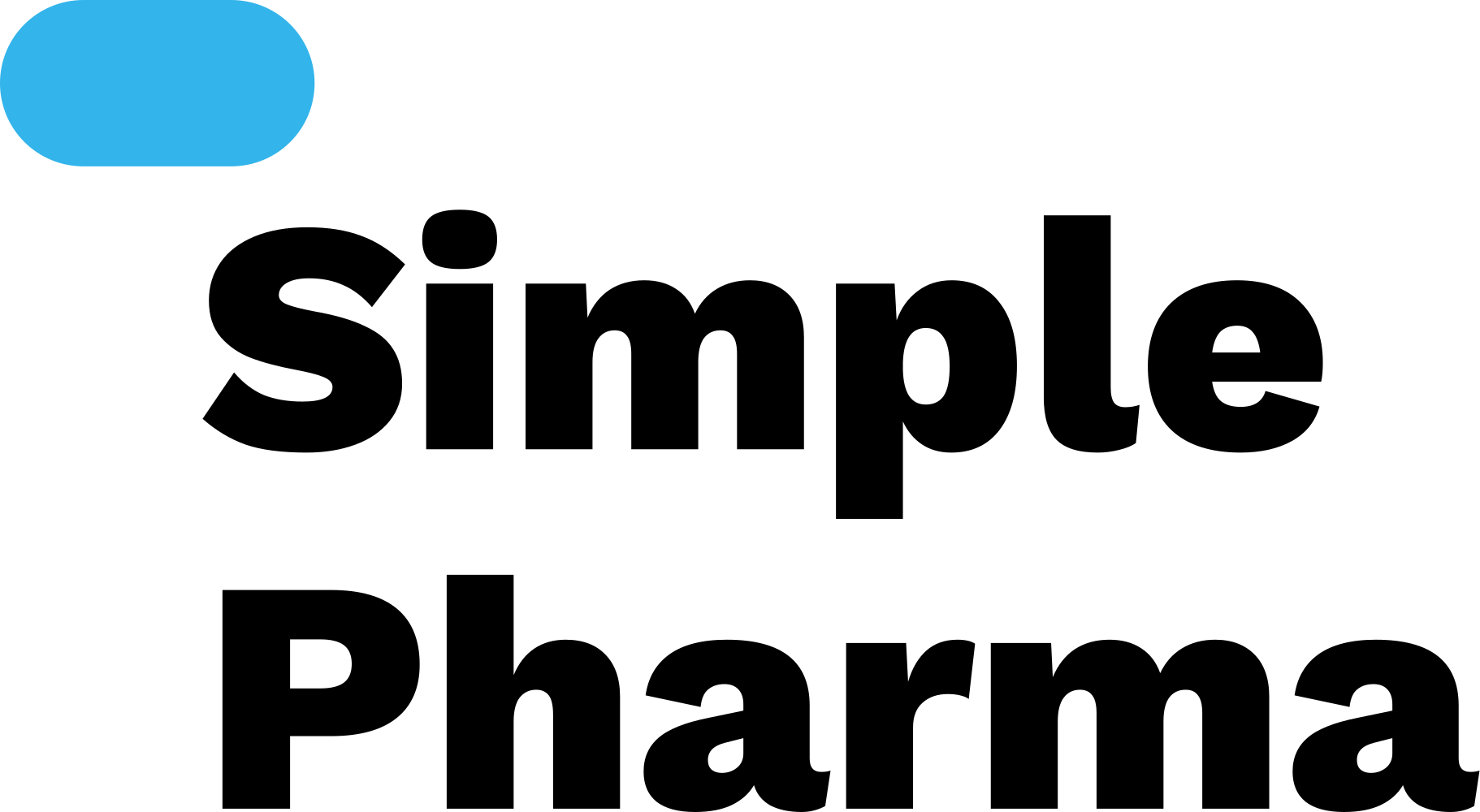 Simple Pharma Simple Pharma